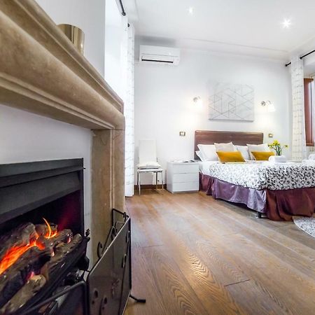 Sant'Angelo Apartments Roma Eksteriør bilde