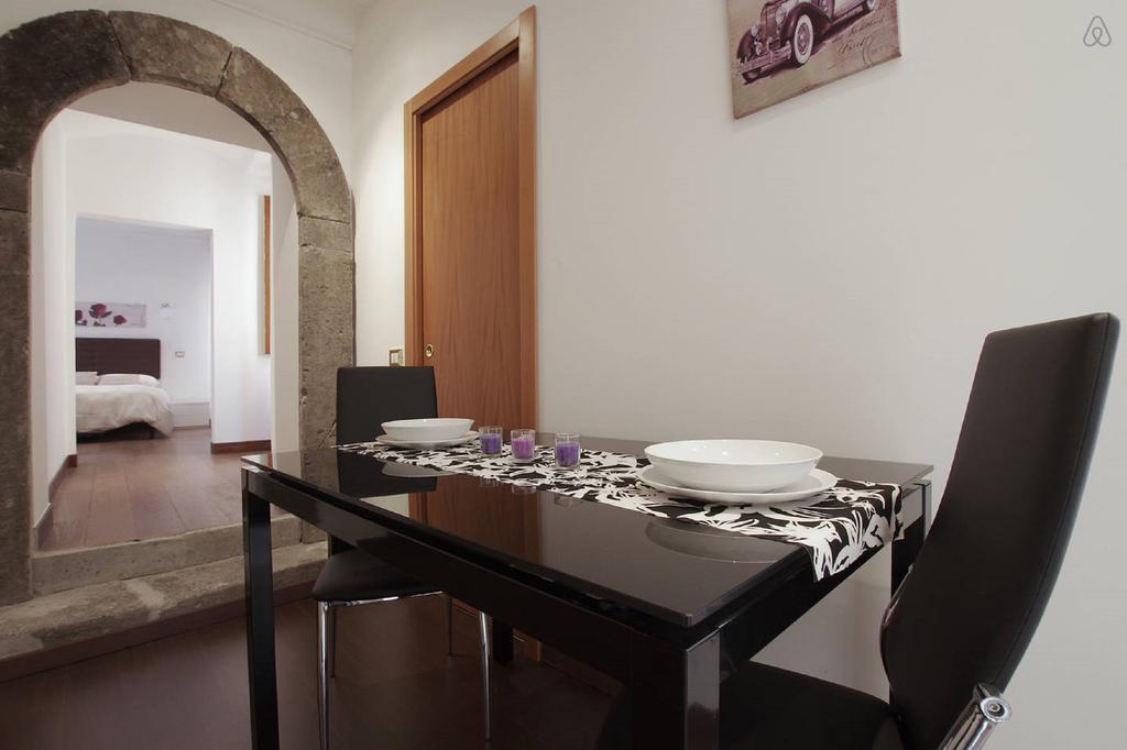 Sant'Angelo Apartments Roma Rom bilde