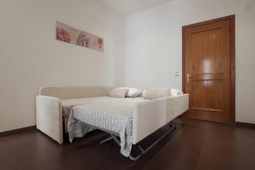 Sant'Angelo Apartments Roma Rom bilde