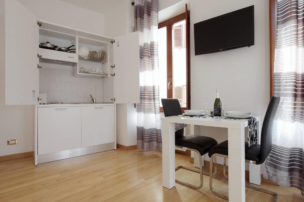 Sant'Angelo Apartments Roma Rom bilde