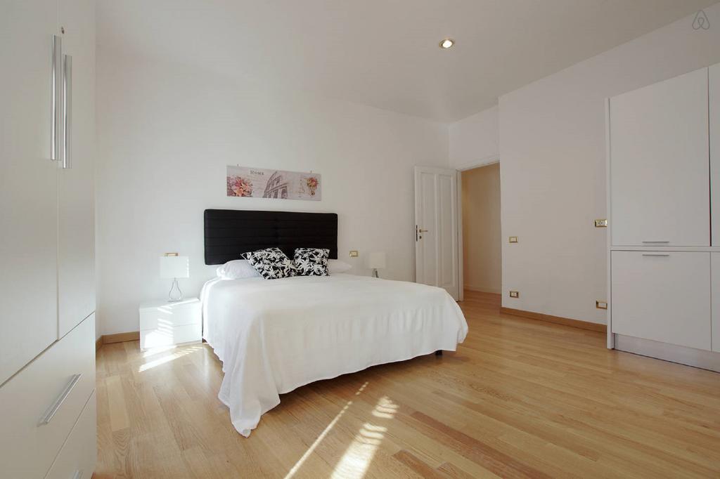 Sant'Angelo Apartments Roma Rom bilde