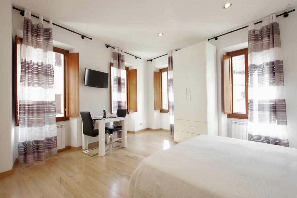 Sant'Angelo Apartments Roma Rom bilde