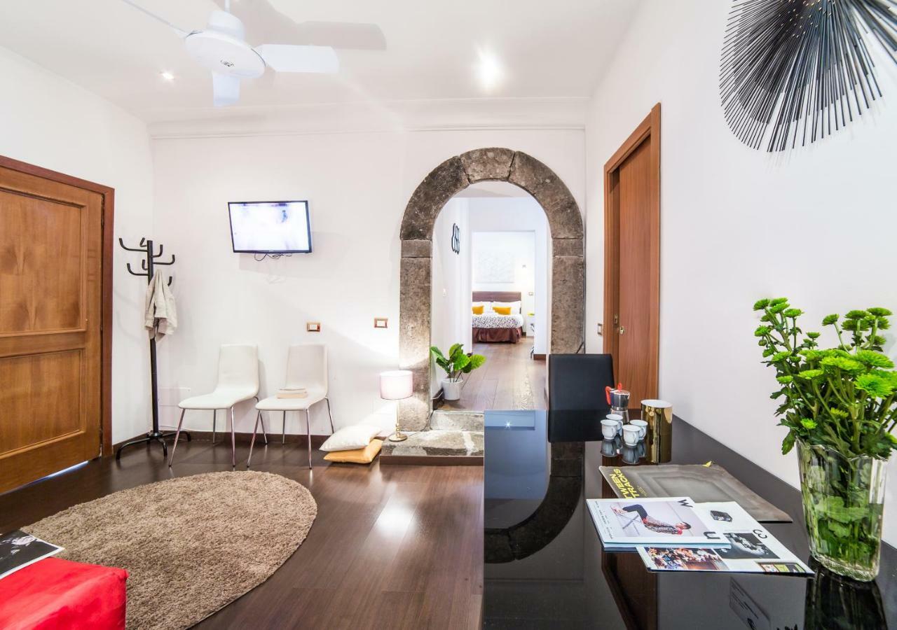 Sant'Angelo Apartments Roma Eksteriør bilde